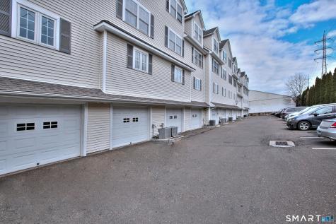 39 Maple Tree Avenue Stamford CT 06906