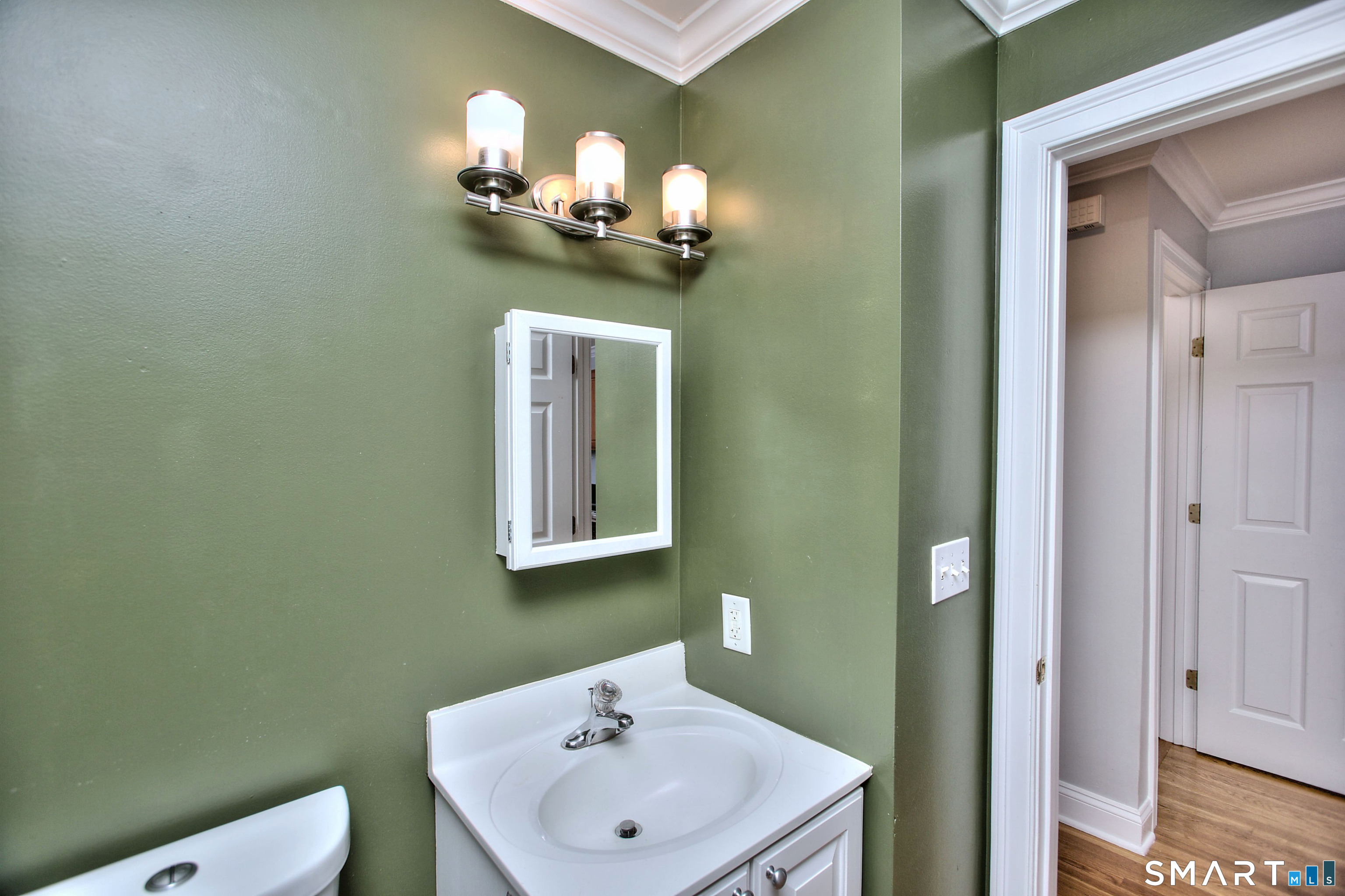 39 Maple Tree Avenue Stamford CT 06906