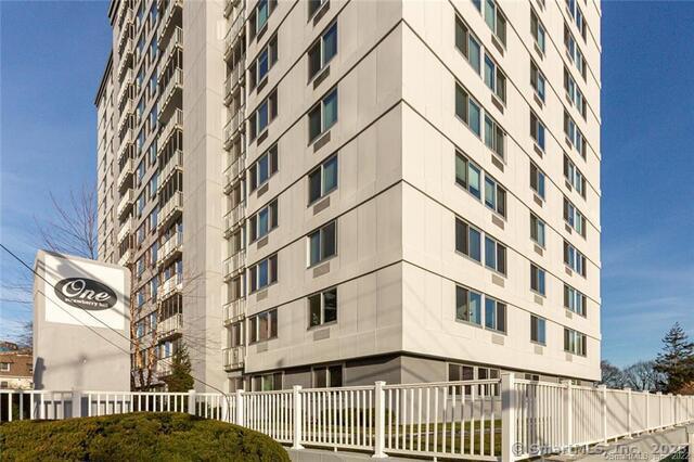 1 Strawberry Hill Avenue Stamford CT 06902