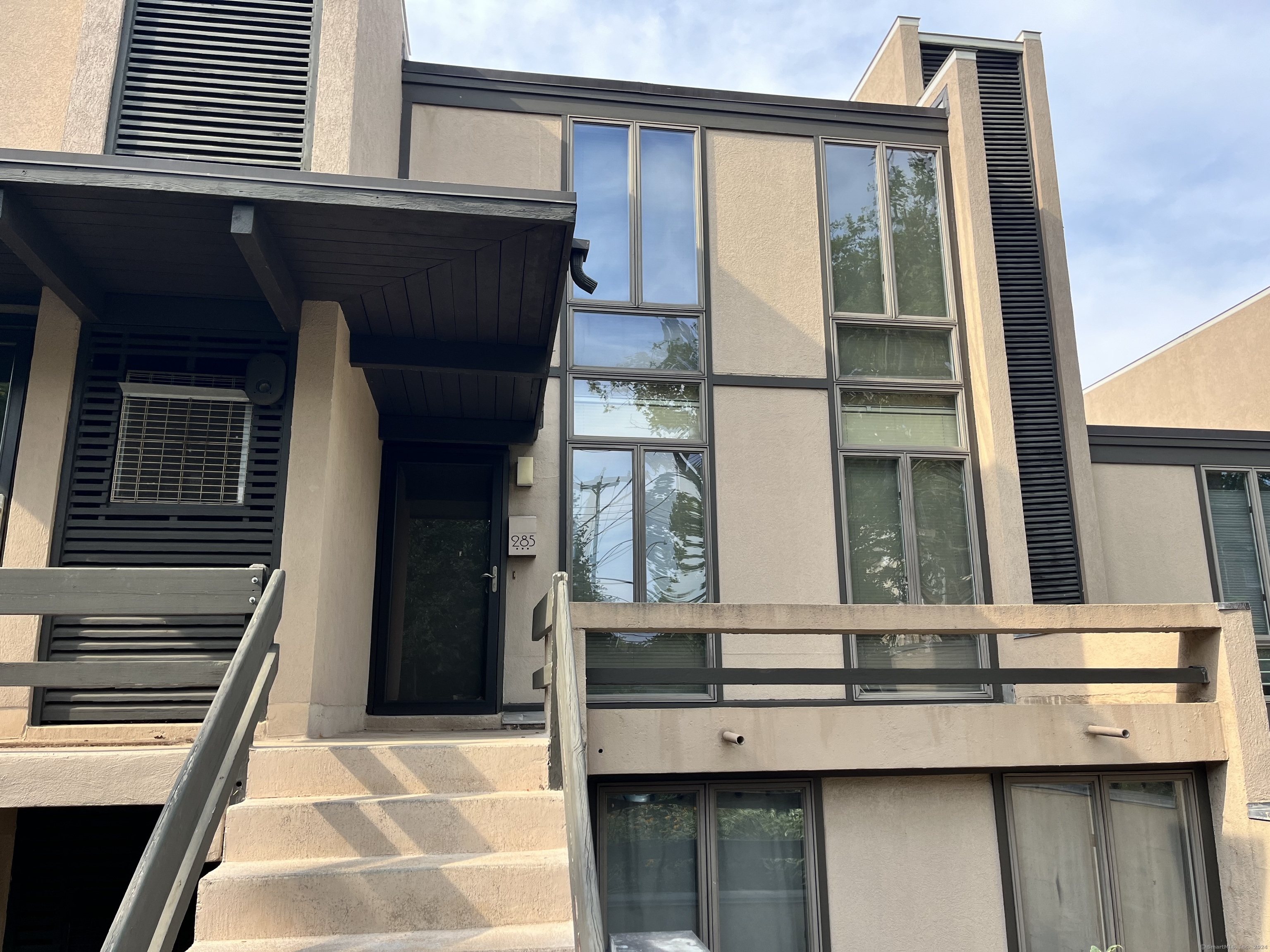 285 Greene Street New Haven CT 06511