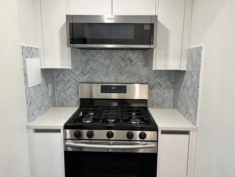 285 Greene Street New Haven CT 06511