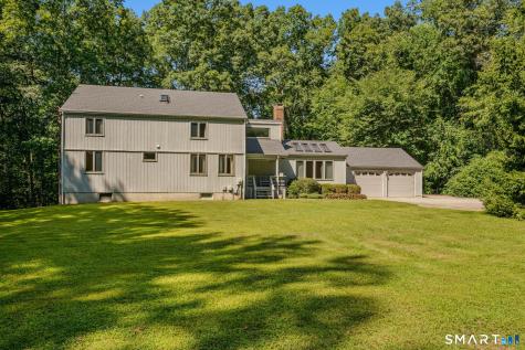 82 Sill Lane Old Lyme CT 06371