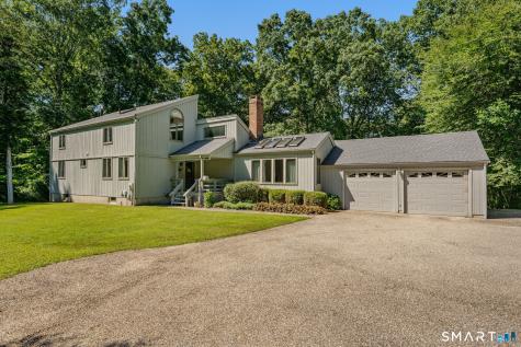 82 Sill Lane Old Lyme CT 06371
