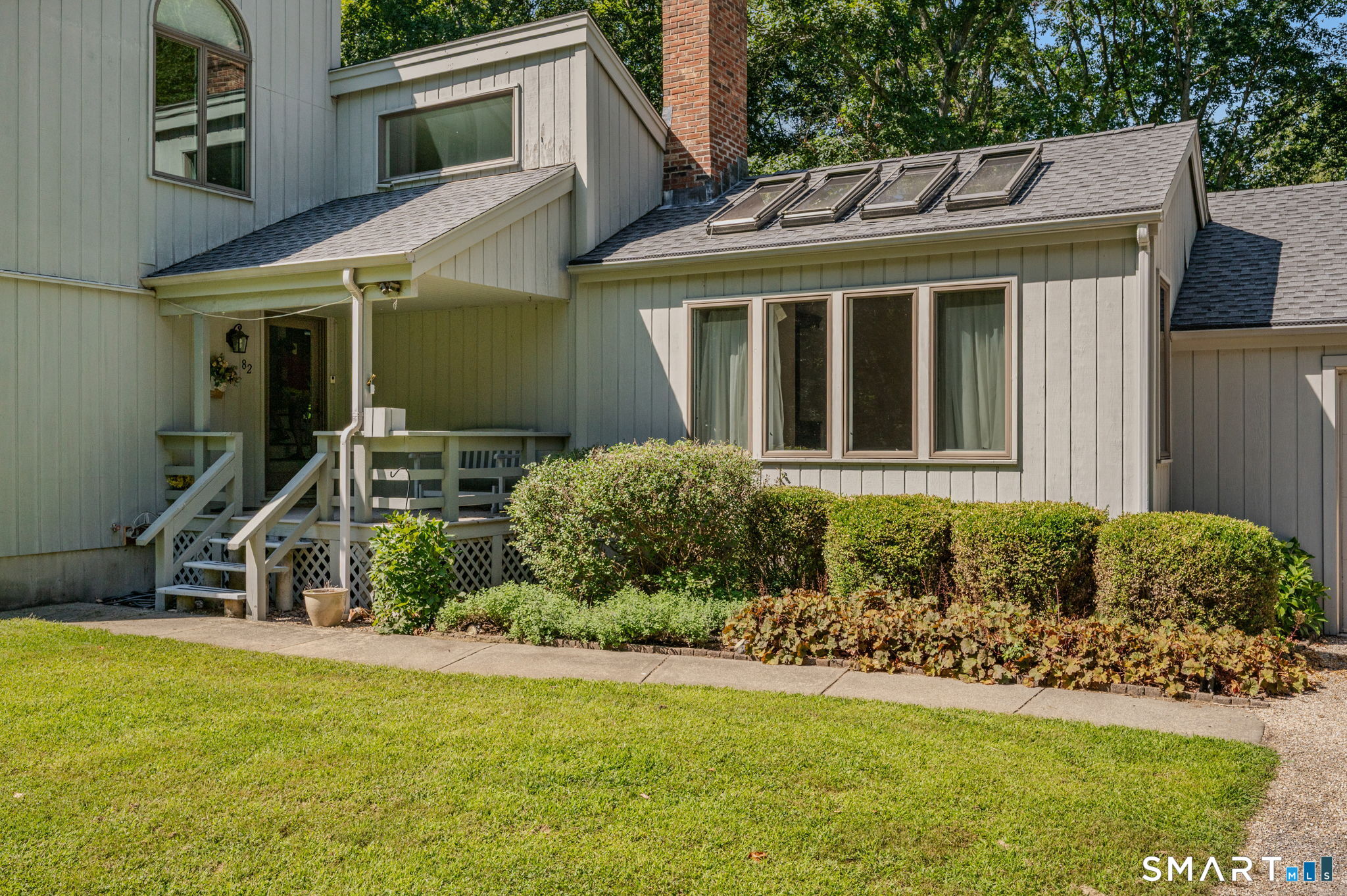 82 Sill Lane Old Lyme CT 06371