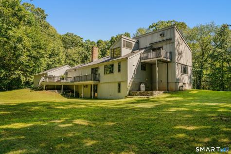 82 Sill Lane Old Lyme CT 06371
