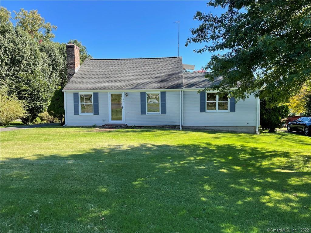386 Jackson Hill Road Middlefield CT 06455