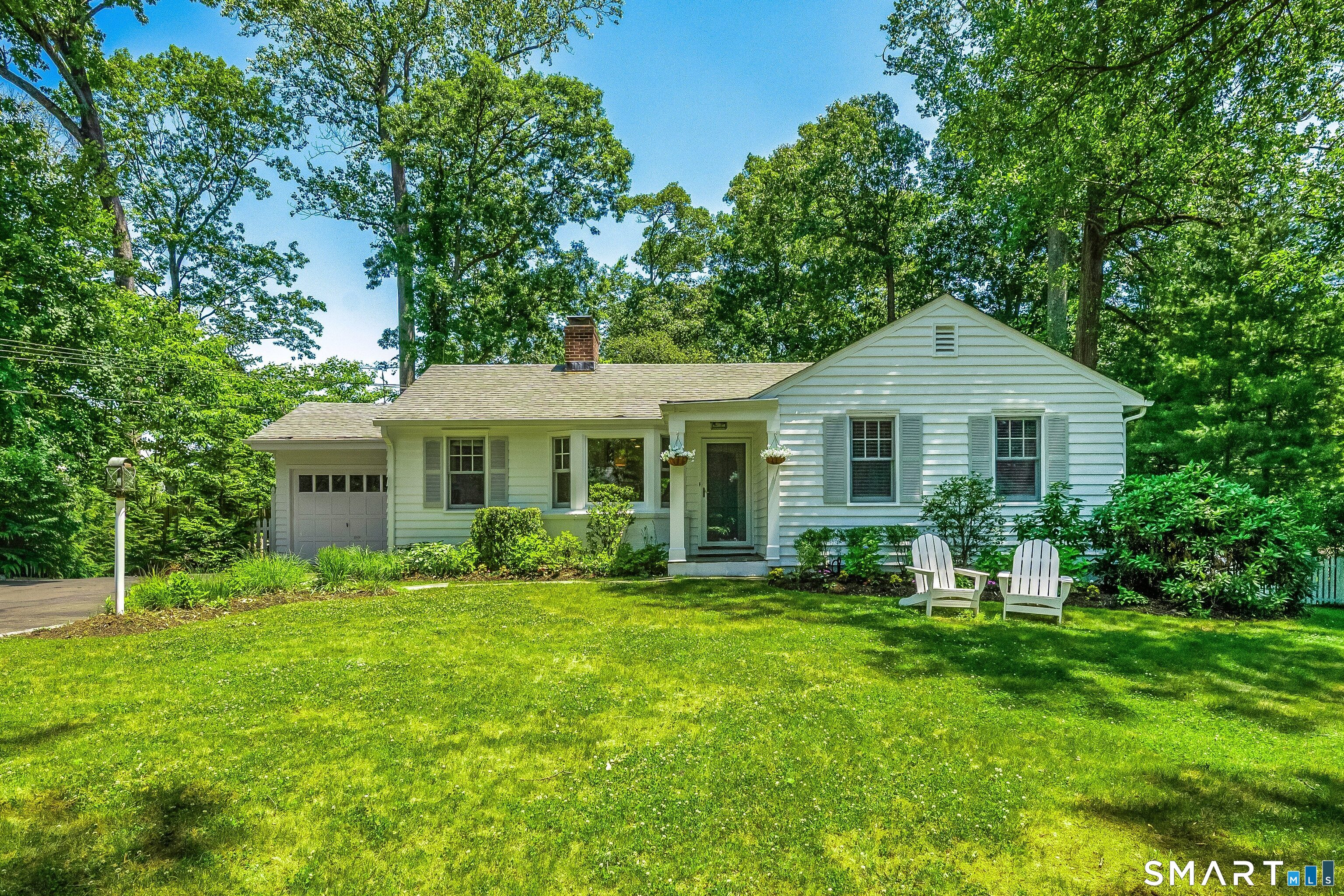 322 Noroton Avenue Darien CT 06820