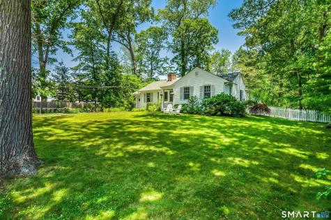 322 Noroton Avenue Darien CT 06820