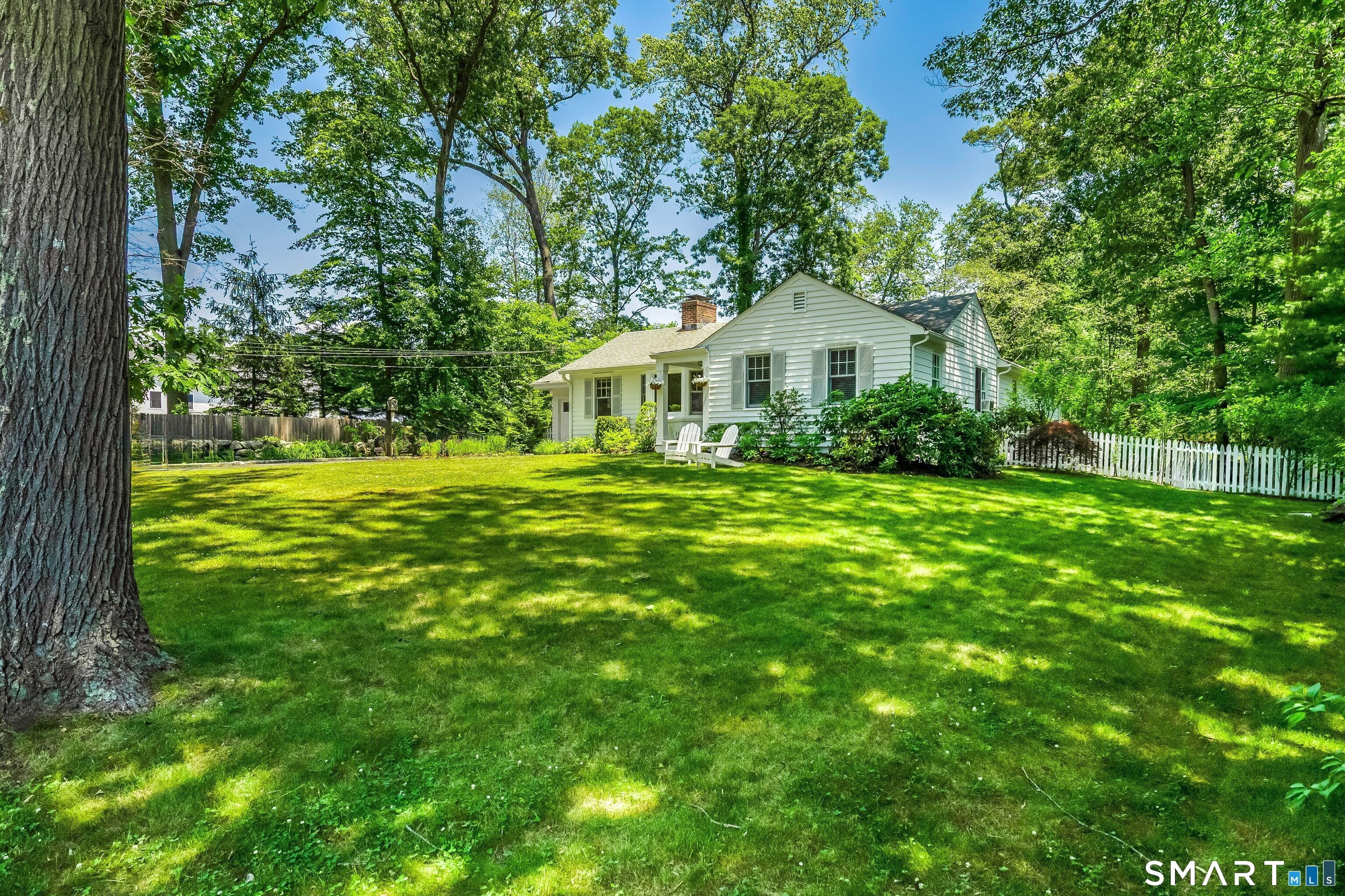 322 Noroton Avenue Darien CT 06820