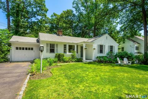 322 Noroton Avenue Darien CT 06820
