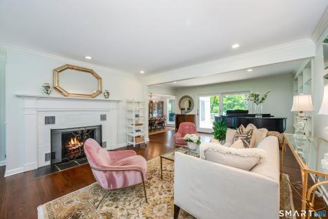 322 Noroton Avenue Darien CT 06820