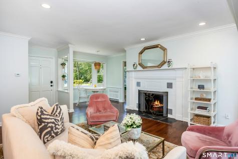 322 Noroton Avenue Darien CT 06820