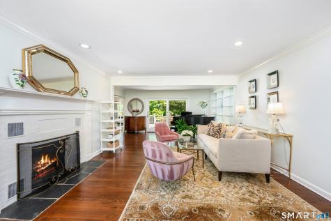 322 Noroton Avenue Darien CT 06820