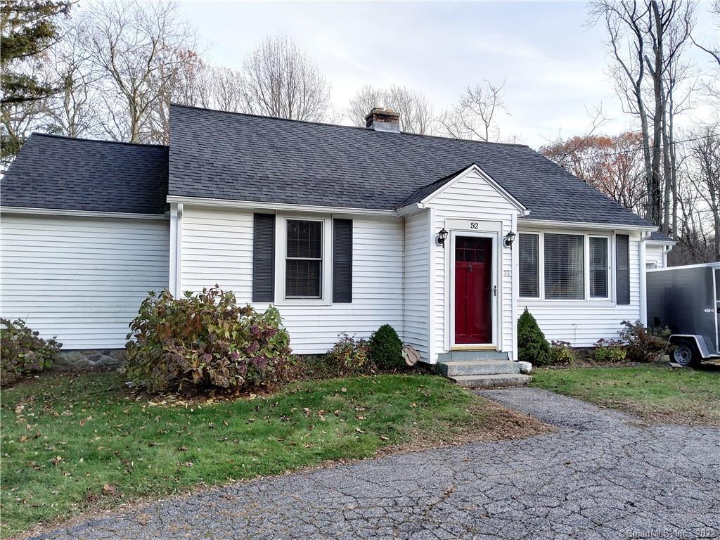 52 Summit Road Prospect CT 06712