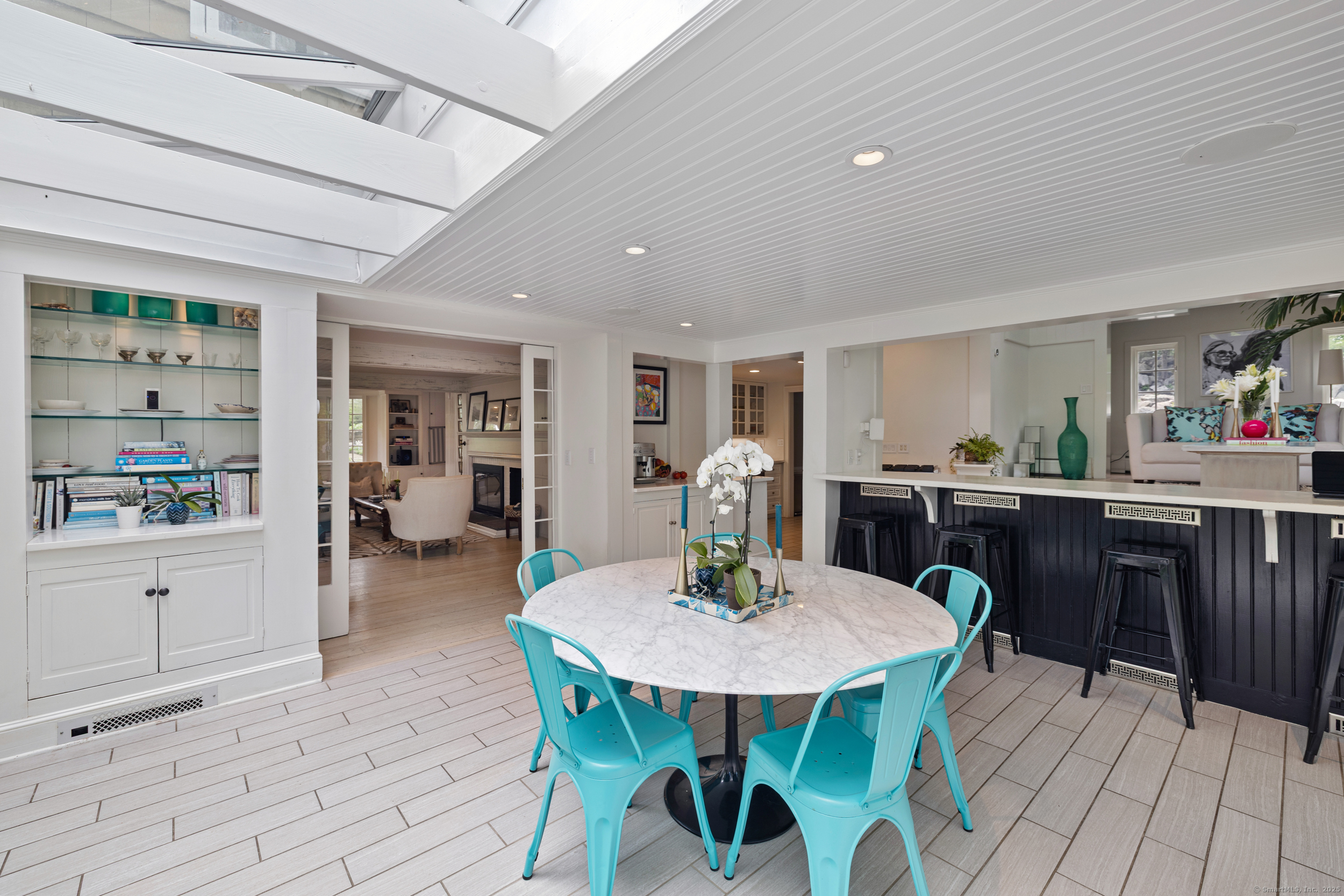 467 Laurel Road New Canaan CT 06840