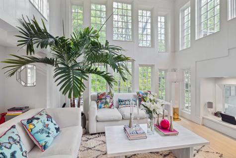 467 Laurel Road New Canaan CT 06840