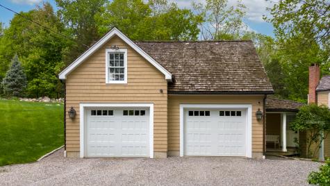 467 Laurel Road New Canaan CT 06840