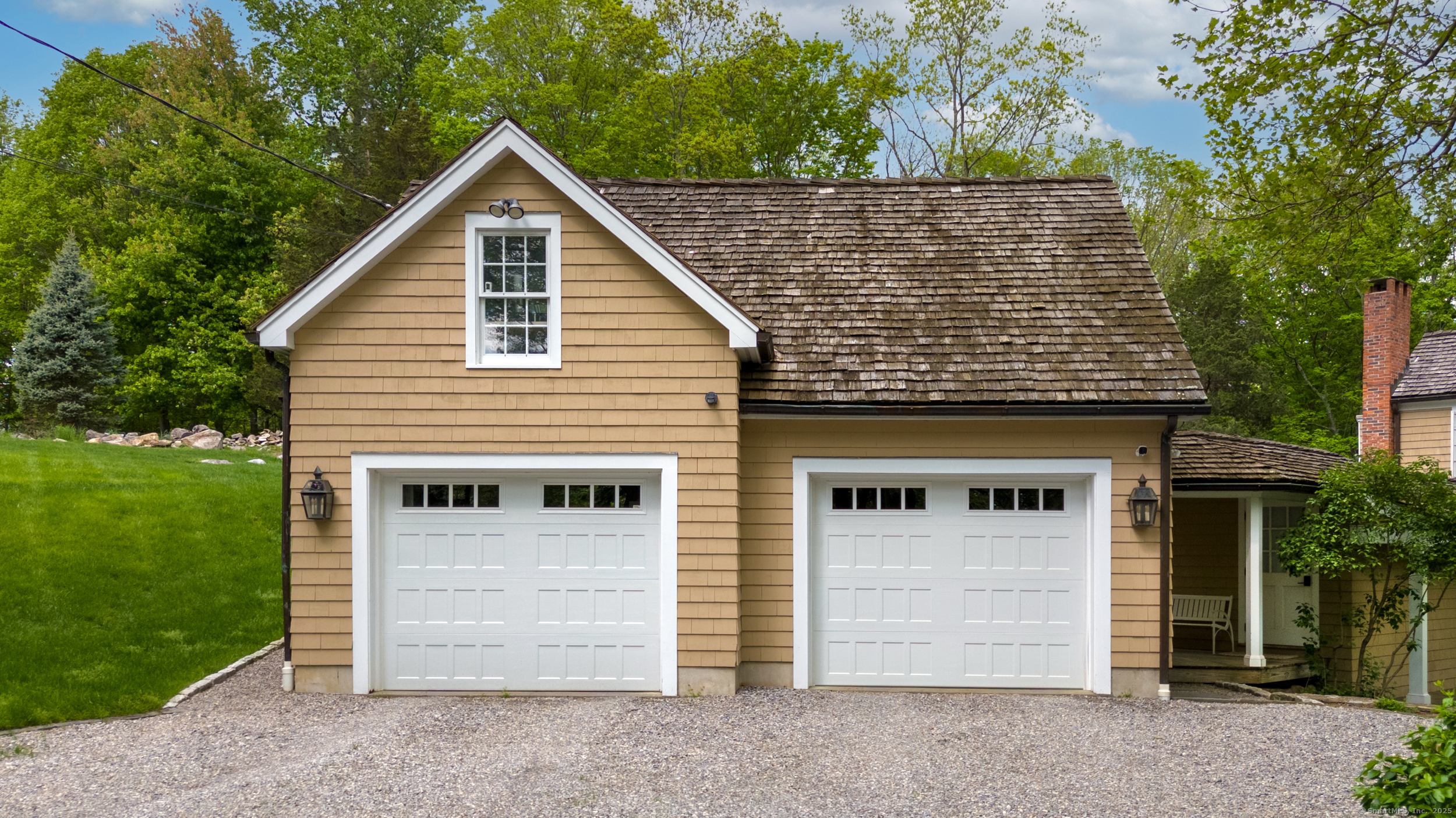 467 Laurel Road New Canaan CT 06840