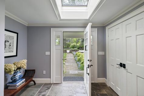 467 Laurel Road New Canaan CT 06840
