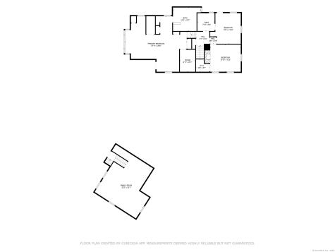 467 Laurel Road New Canaan CT 06840