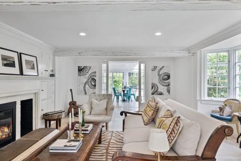 467 Laurel Road New Canaan CT 06840