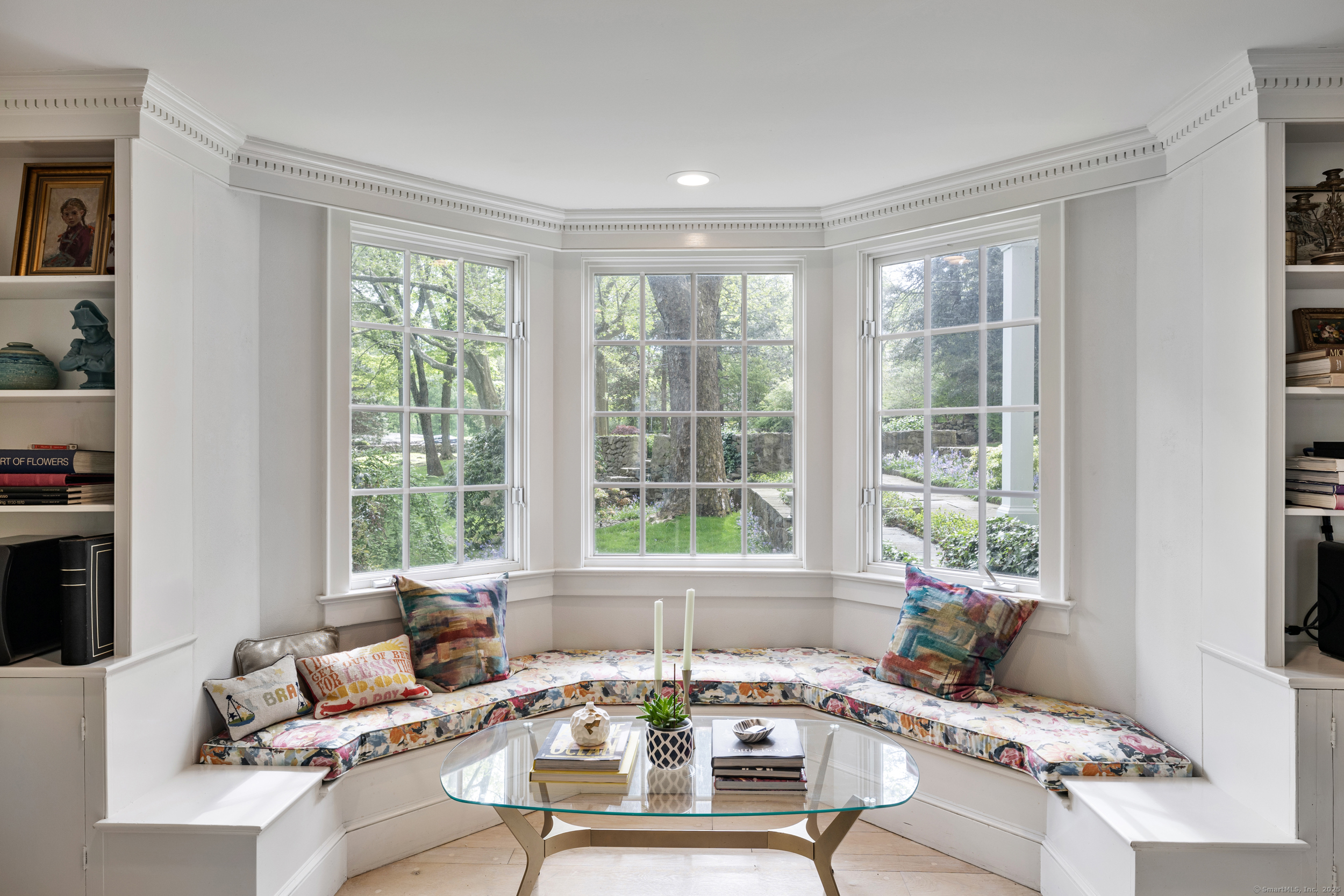 467 Laurel Road New Canaan CT 06840