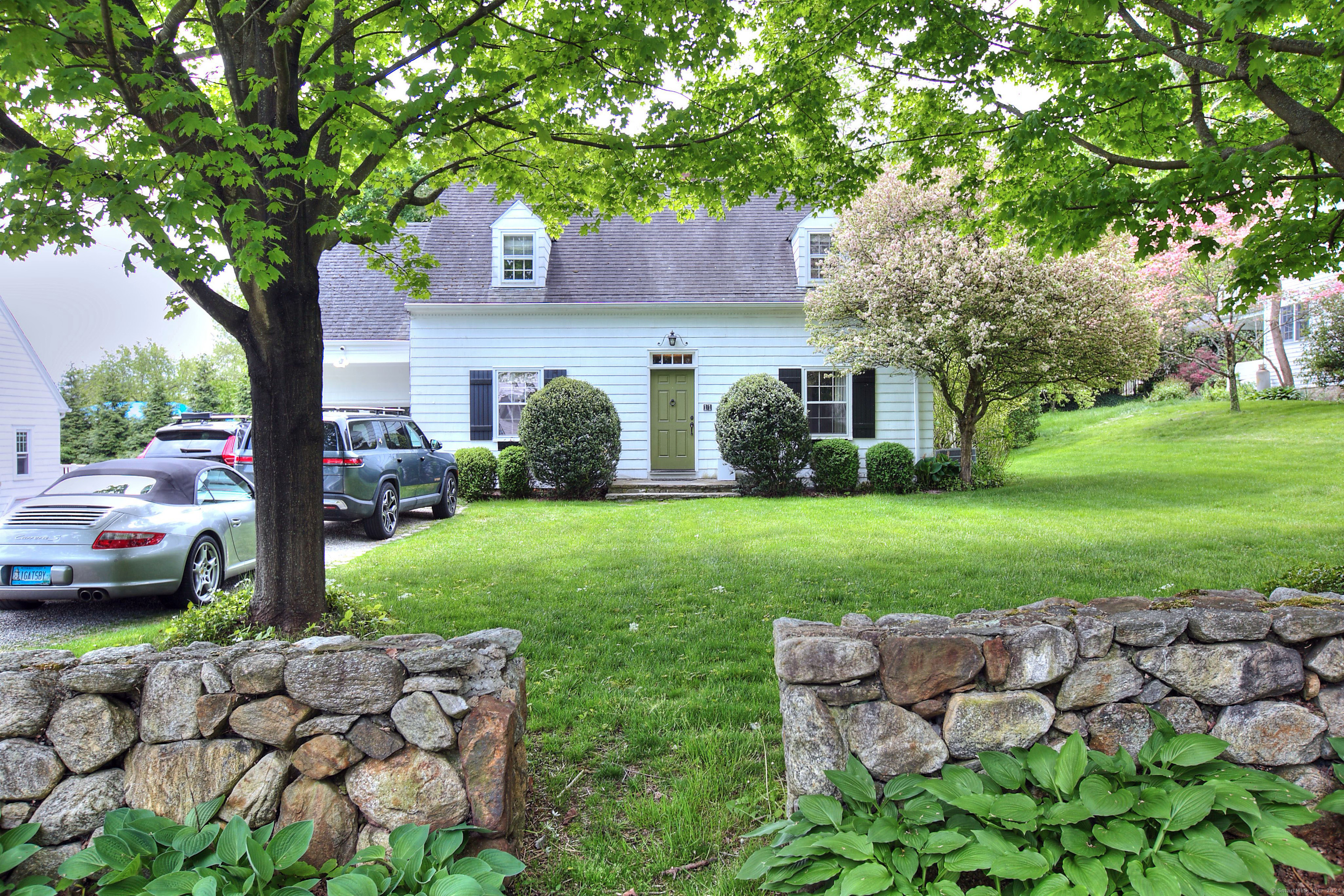 11 Treadwell Avenue Westport CT 06880
