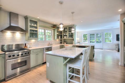 11 Treadwell Avenue Westport CT 06880