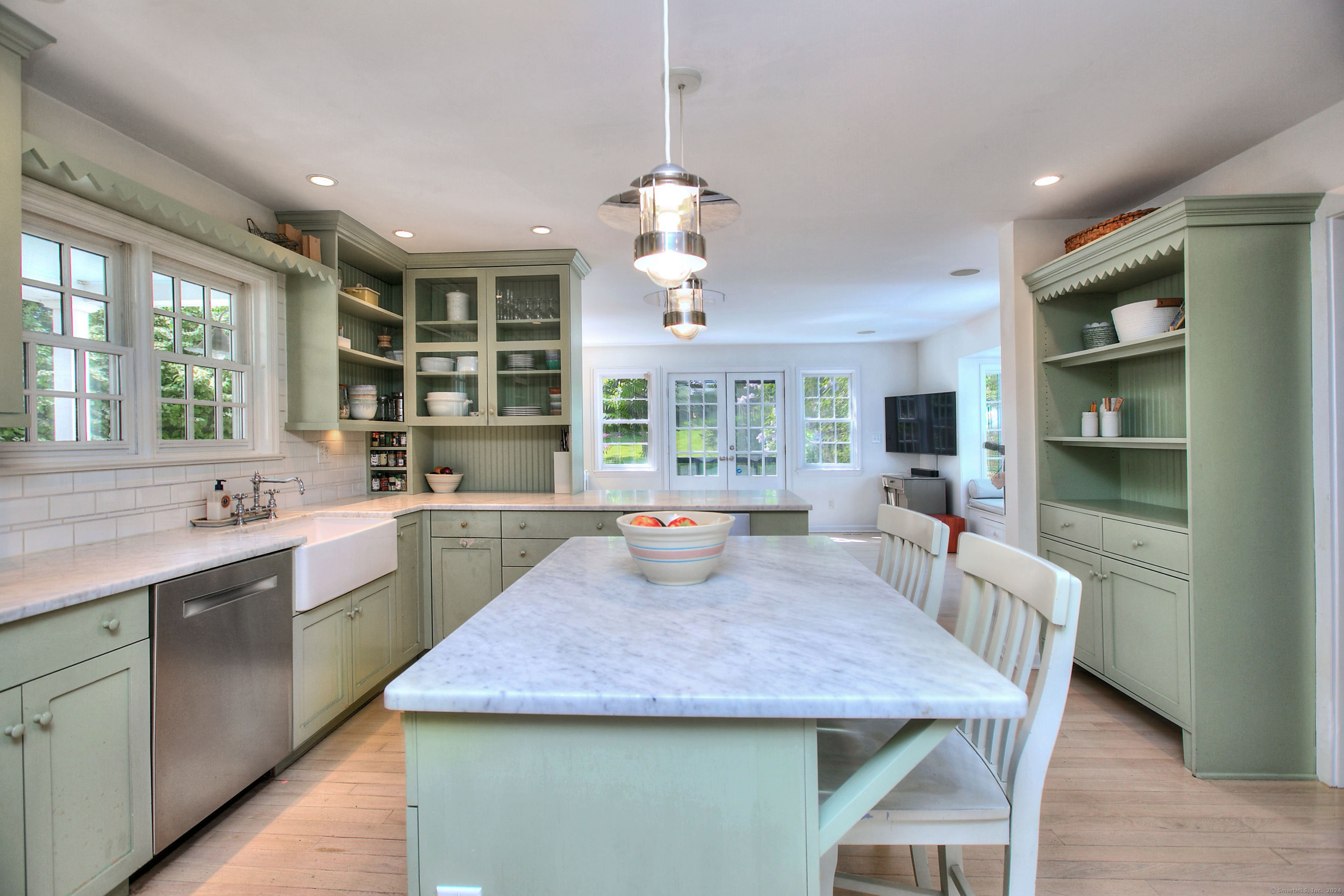 11 Treadwell Avenue Westport CT 06880