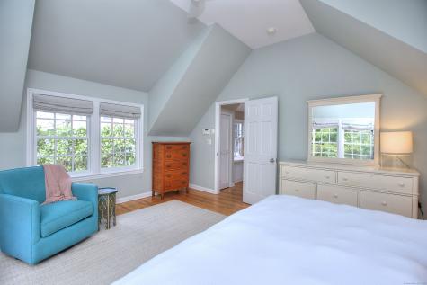 11 Treadwell Avenue Westport CT 06880