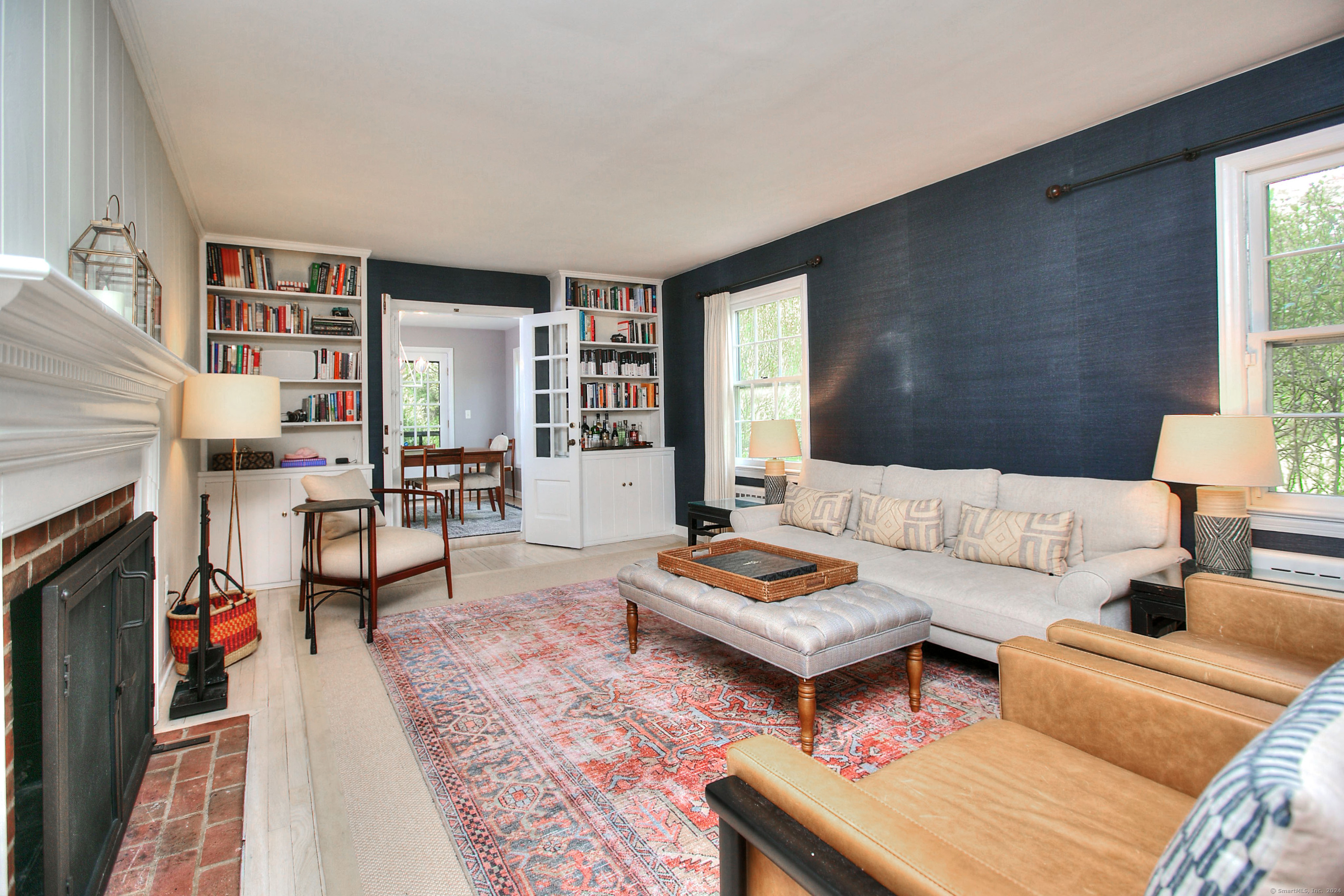 11 Treadwell Avenue Westport CT 06880