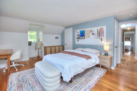 11 Treadwell Avenue Westport CT 06880