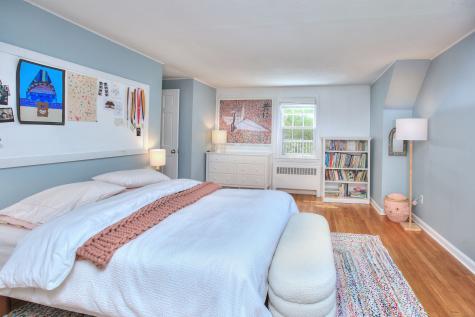 11 Treadwell Avenue Westport CT 06880