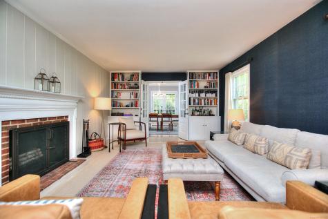 11 Treadwell Avenue Westport CT 06880