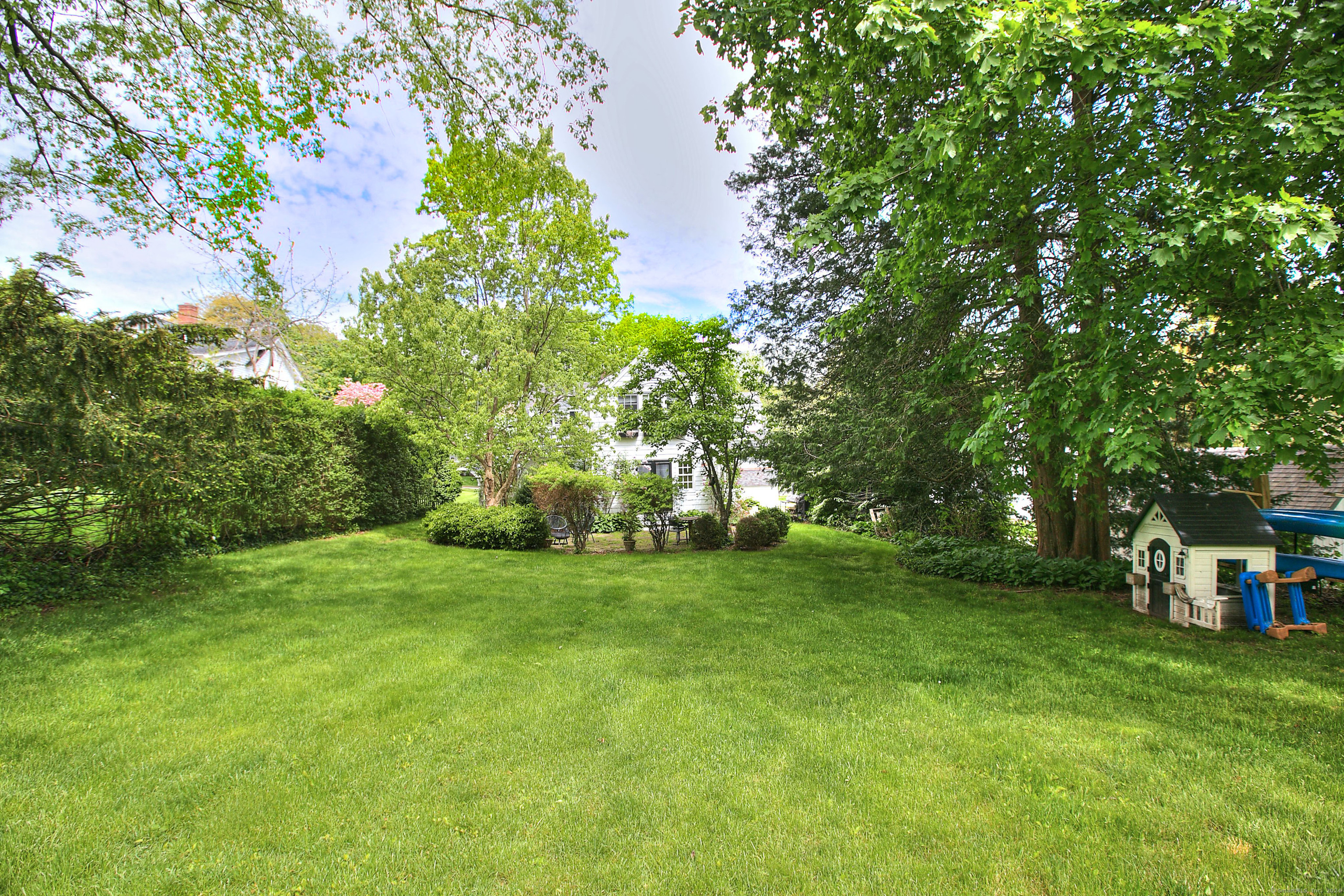 11 Treadwell Avenue Westport CT 06880