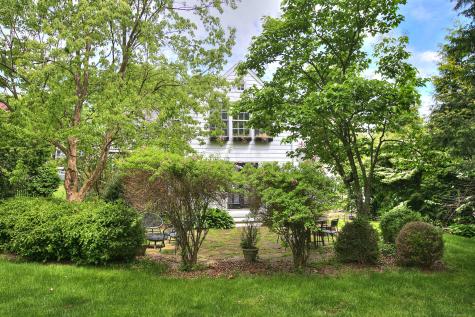 11 Treadwell Avenue Westport CT 06880