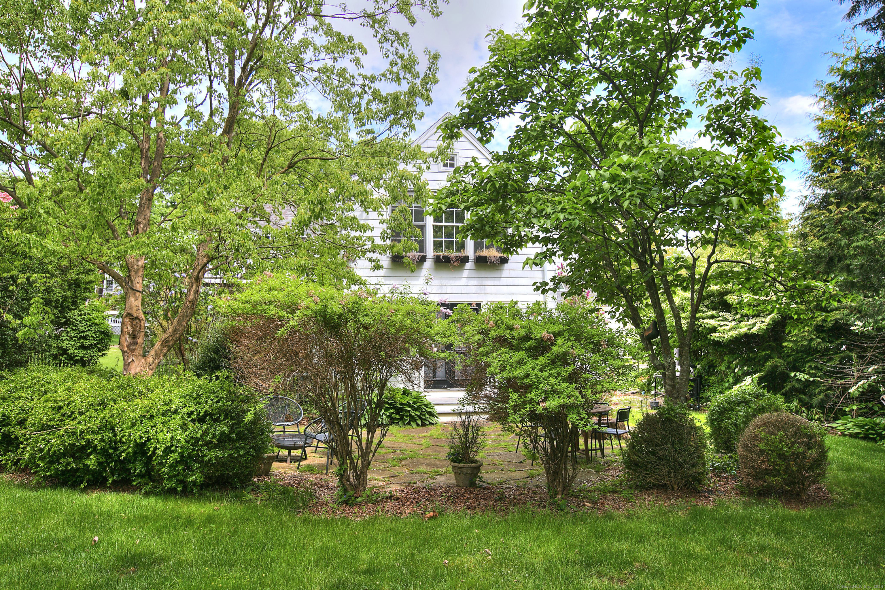 11 Treadwell Avenue Westport CT 06880