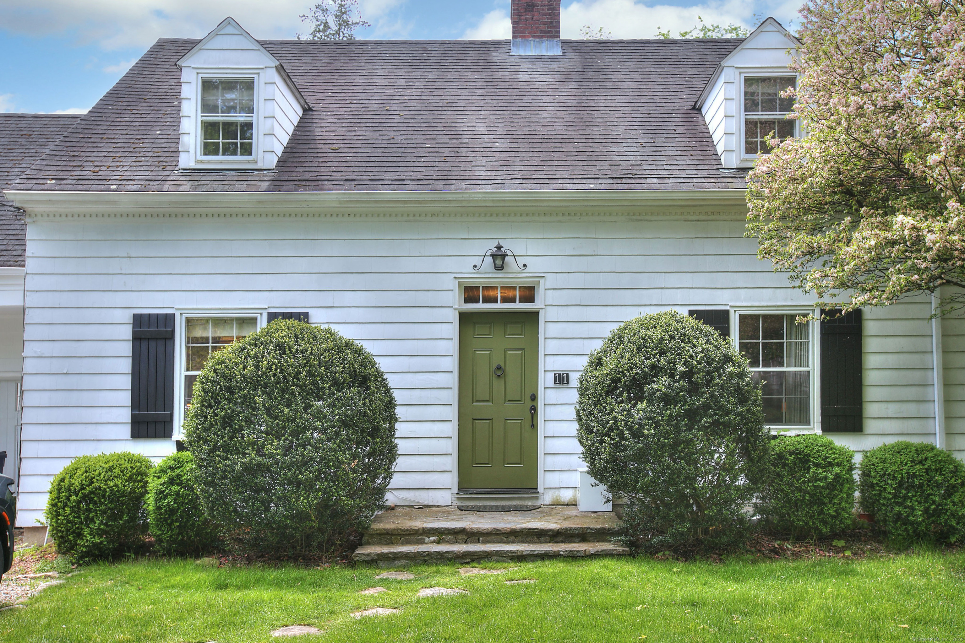 11 Treadwell Avenue Westport CT 06880