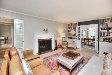 11 Treadwell Avenue Westport CT 06880