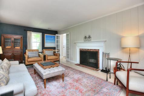 11 Treadwell Avenue Westport CT 06880