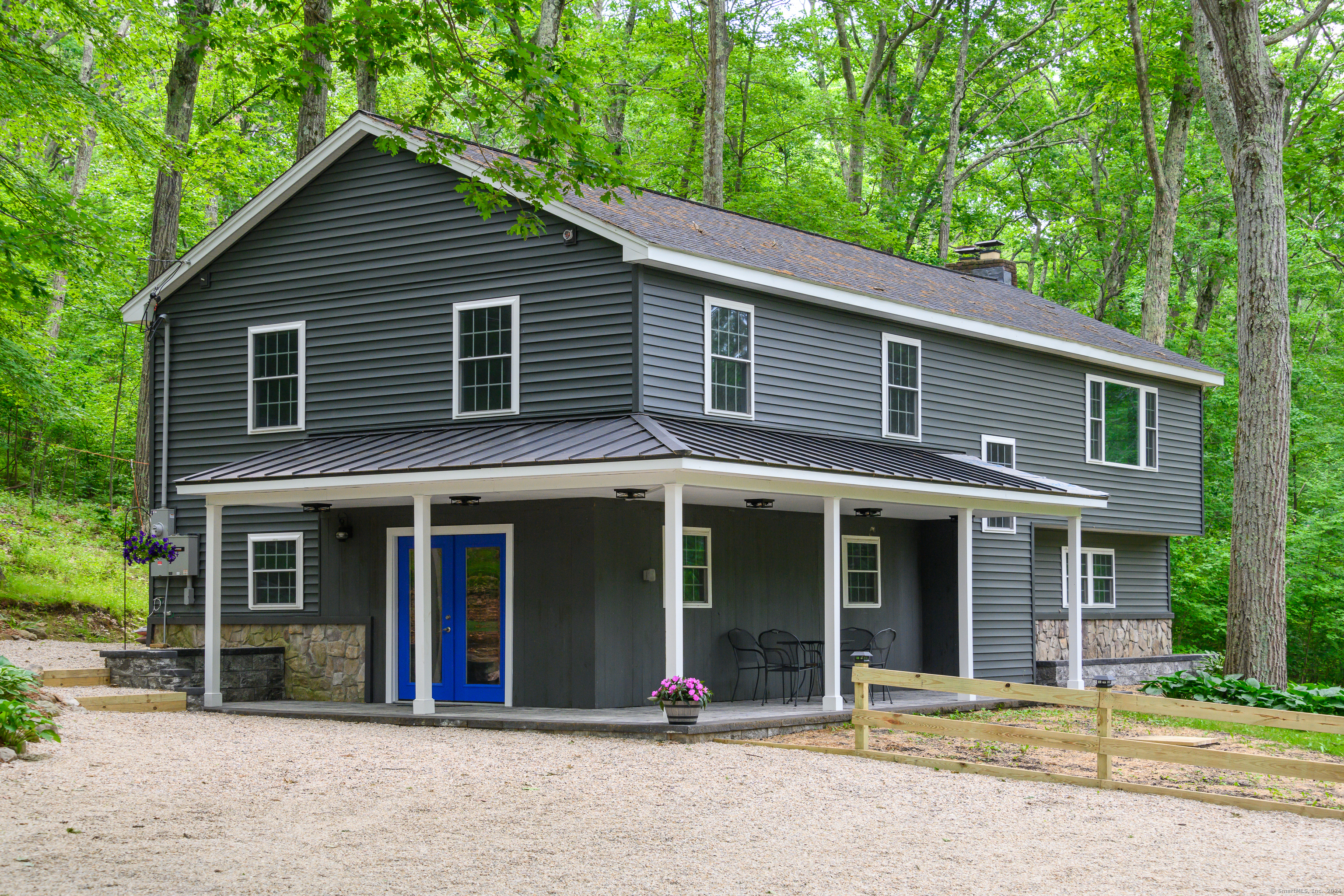 22 Caroline Drive Sharon CT 06069