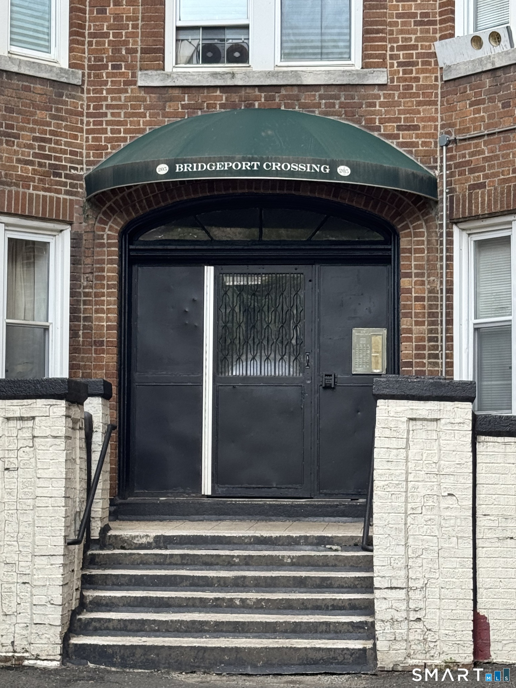 205 Washington Avenue Bridgeport CT 06604