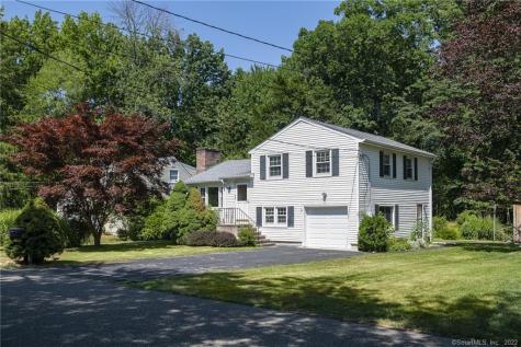 76 Dubois Street Darien CT 06820
