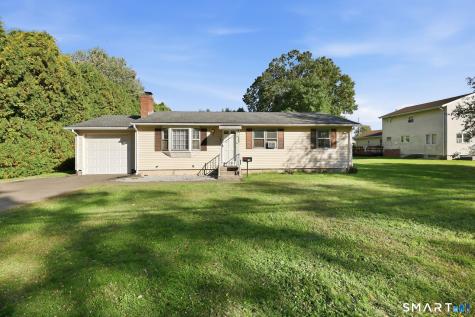 72 Graham Road South Windsor CT 06074