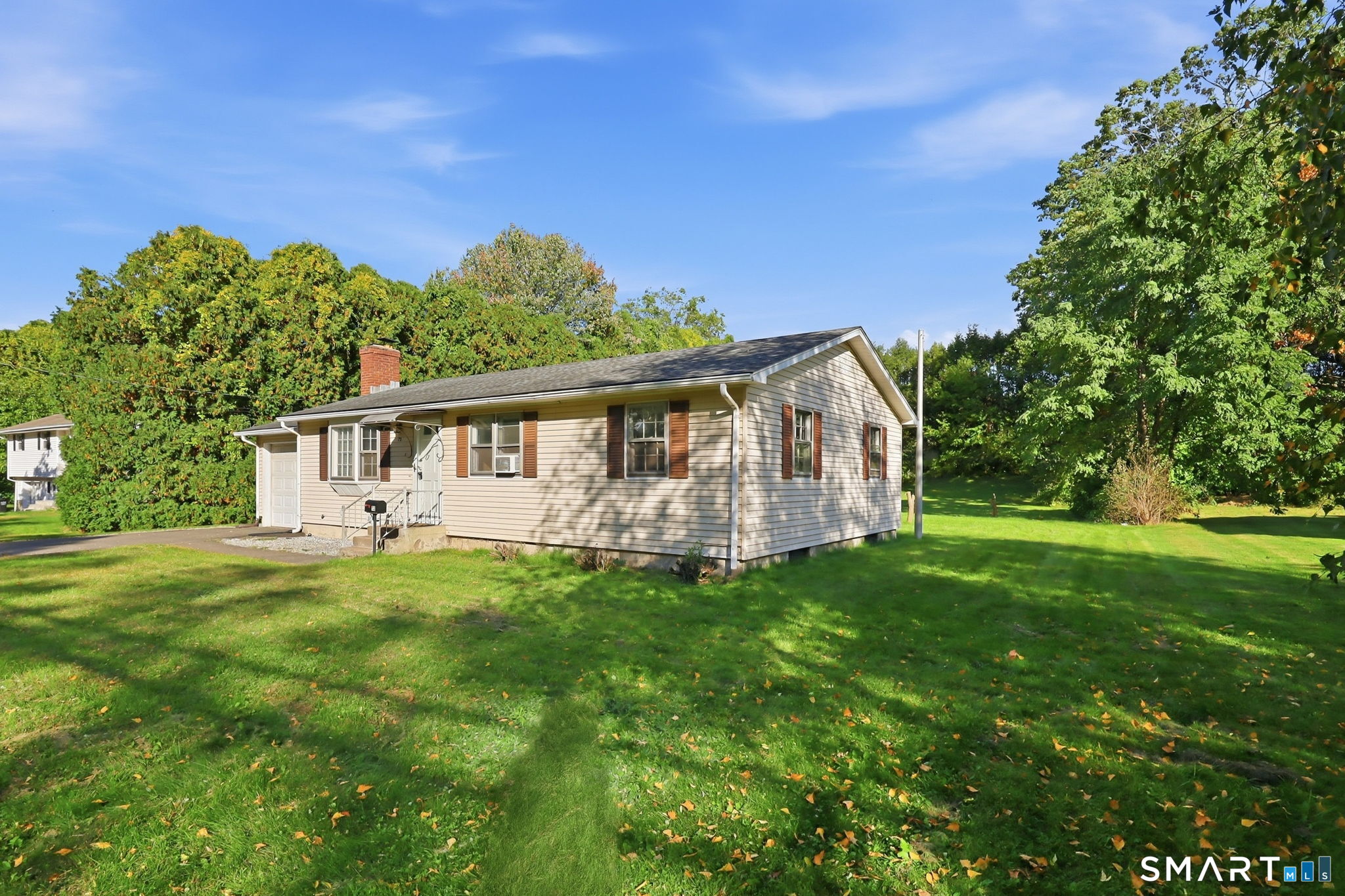 72 Graham Road South Windsor CT 06074
