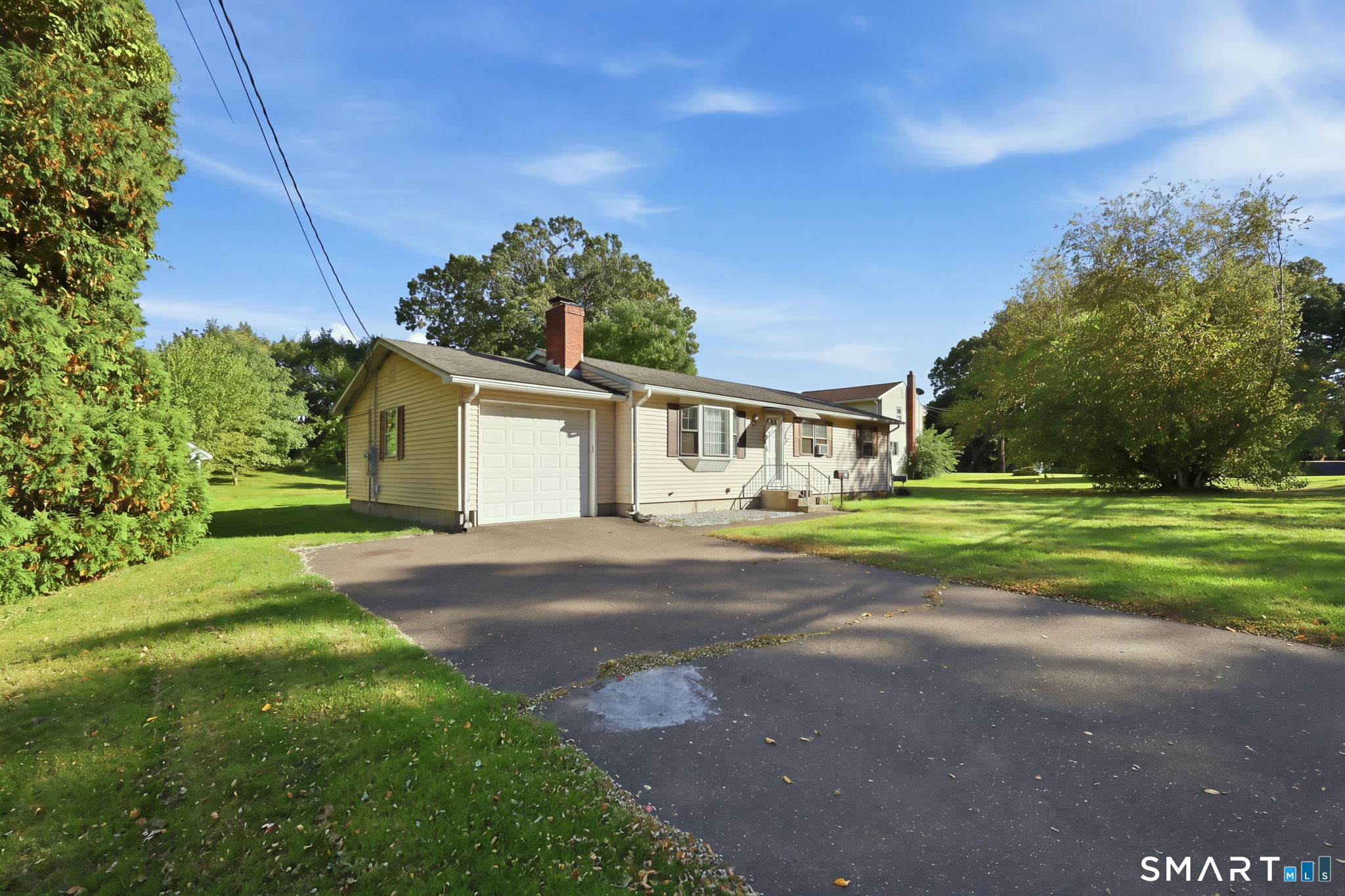 72 Graham Road South Windsor CT 06074