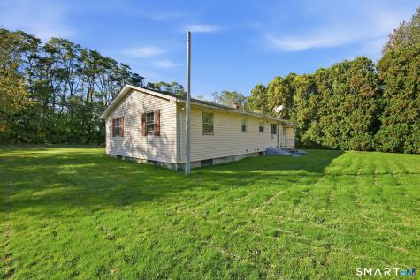 72 Graham Road South Windsor CT 06074
