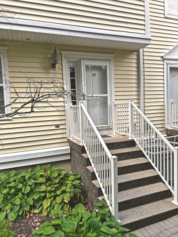 629 Danbury Road Ridgefield CT 06877