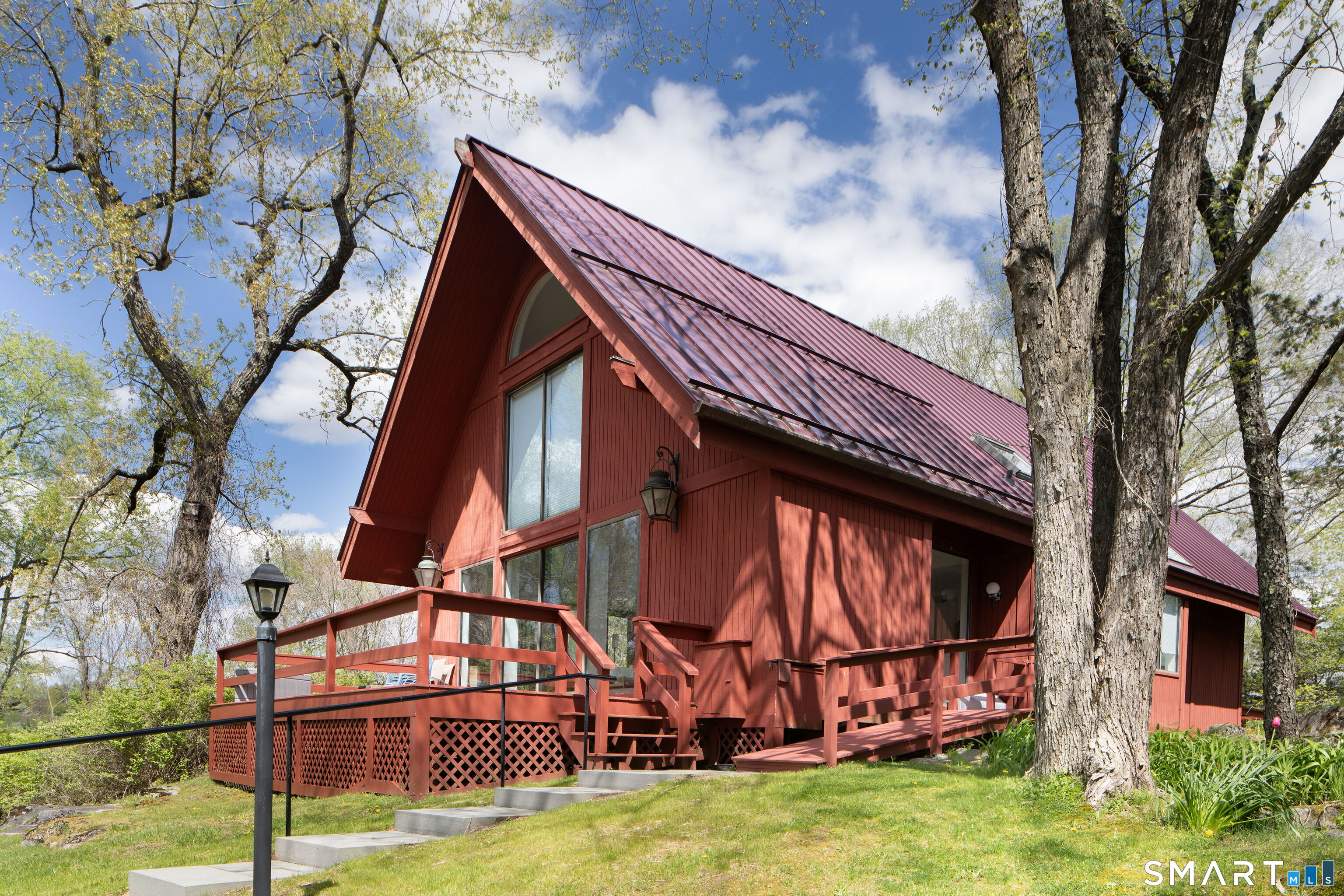 290 Indian Mountain Road Salisbury CT 06039
