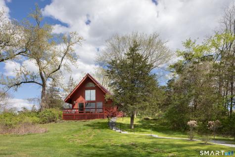 290 Indian Mountain Road Salisbury CT 06039